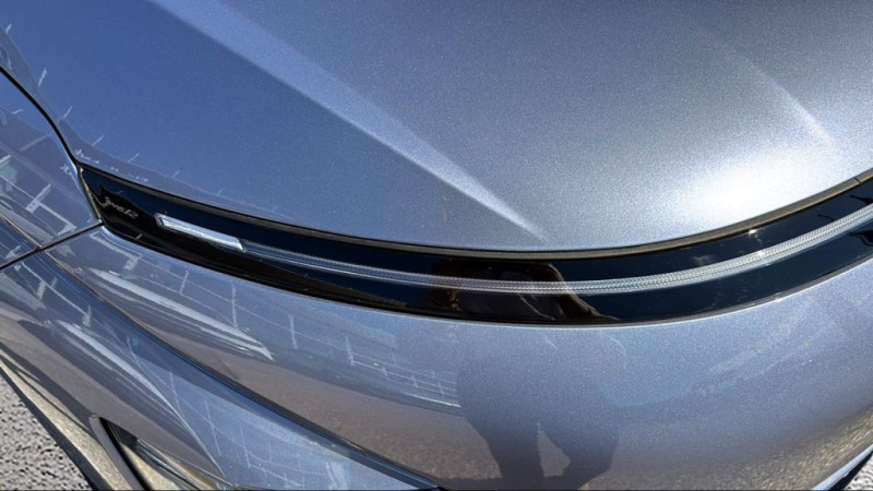 KONA EV (SX2) Comfort Line 64,8 kWh k7ec2 - 13