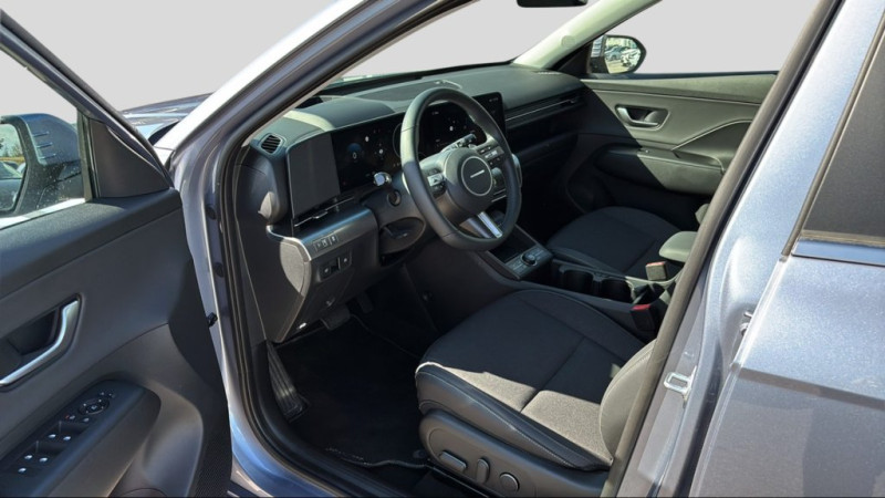 KONA EV (SX2) Comfort Line 64,8 kWh k7ec2 - 14