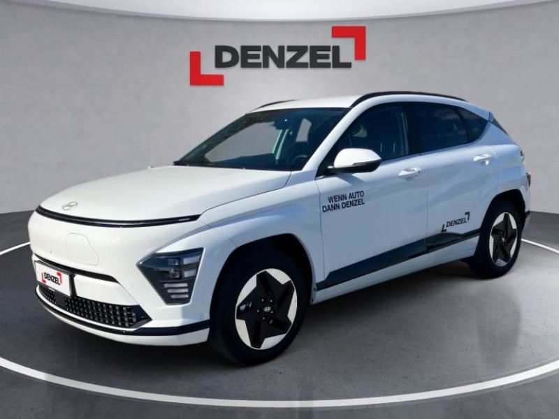 KONA EV (SX2) GO 64,8 kWh - 0