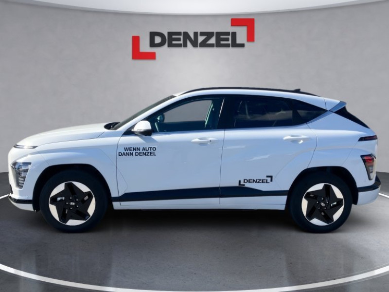 KONA EV (SX2) GO 64,8 kWh - 1