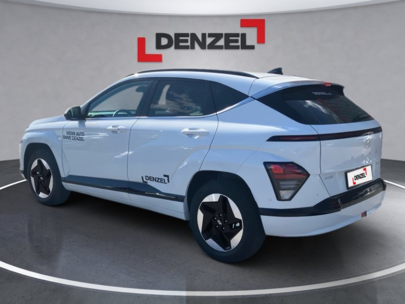 KONA EV (SX2) GO 64,8 kWh - 2