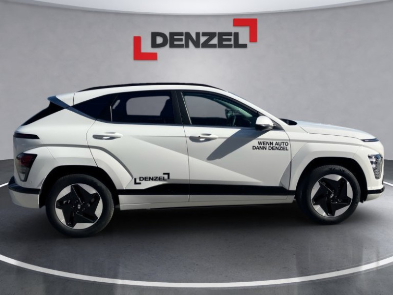 KONA EV (SX2) GO 64,8 kWh - 4