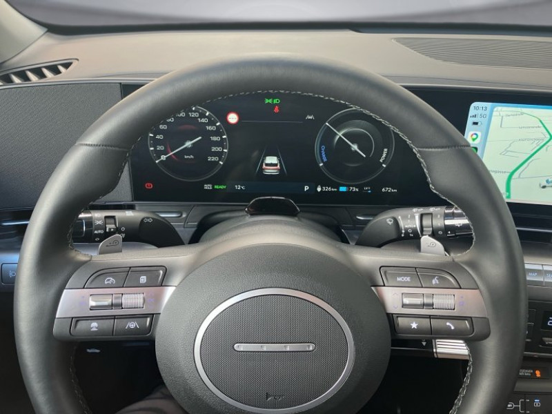 KONA EV (SX2) GO 64,8 kWh - 9
