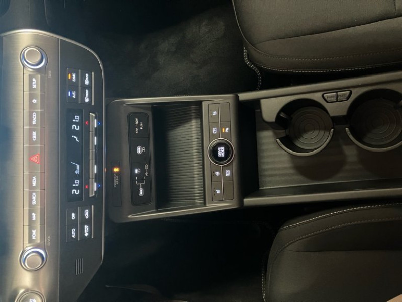 KONA EV (SX2) GO 64,8 kWh - 13
