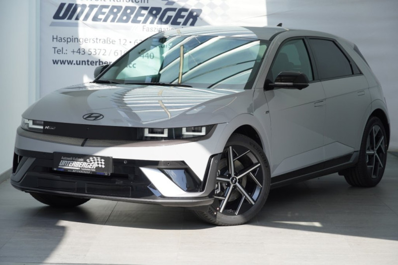 IONIQ 5 N Line 84kWh 4WD i5l72 - 1