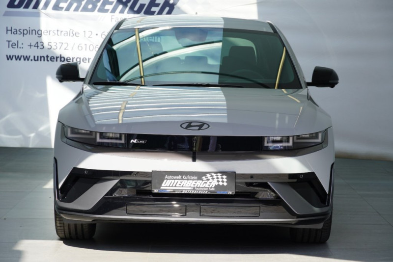 IONIQ 5 N Line 84kWh 4WD i5l72 - 2