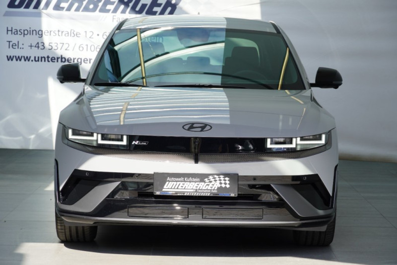 IONIQ 5 N Line 84kWh 4WD i5l72 - 3