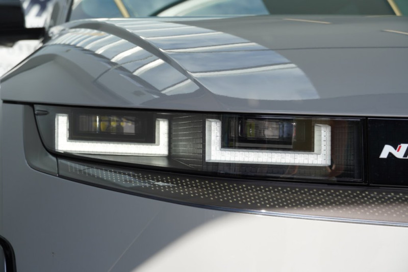 IONIQ 5 N Line 84kWh 4WD i5l72 - 4