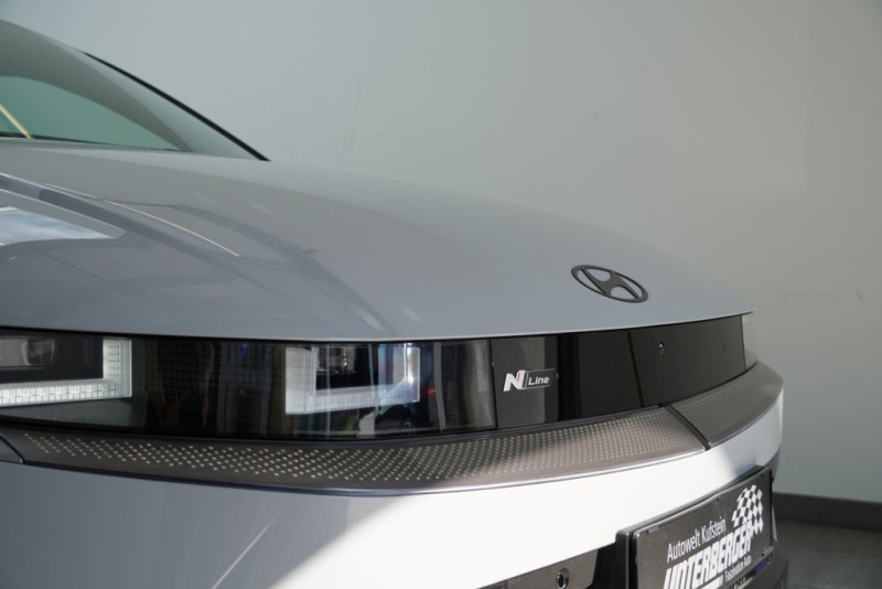 IONIQ 5 N Line 84kWh 4WD i5l72 - 5