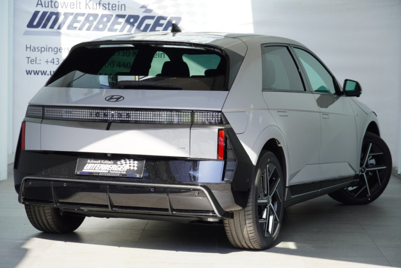 IONIQ 5 N Line 84kWh 4WD i5l72 - 6