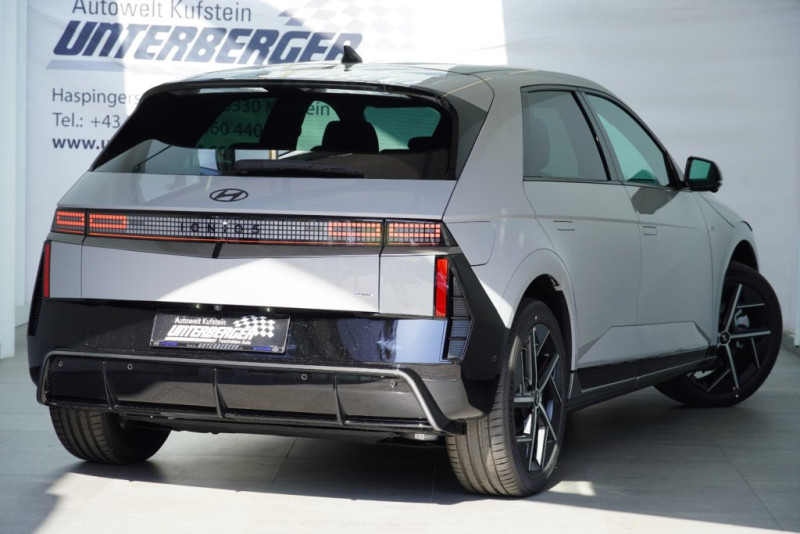 IONIQ 5 N Line 84kWh 4WD i5l72 - 7
