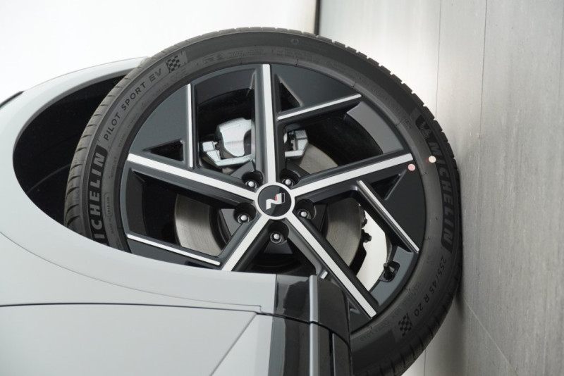 IONIQ 5 N Line 84kWh 4WD i5l72 - 8
