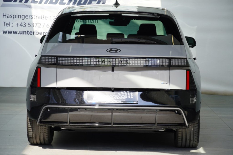 IONIQ 5 N Line 84kWh 4WD i5l72 - 9