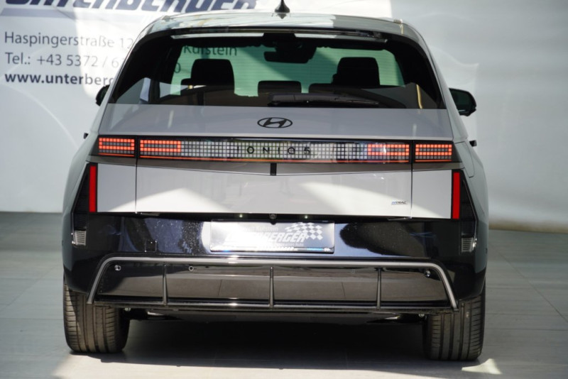 IONIQ 5 N Line 84kWh 4WD i5l72 - 10