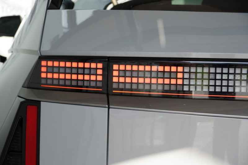 IONIQ 5 N Line 84kWh 4WD i5l72 - 11