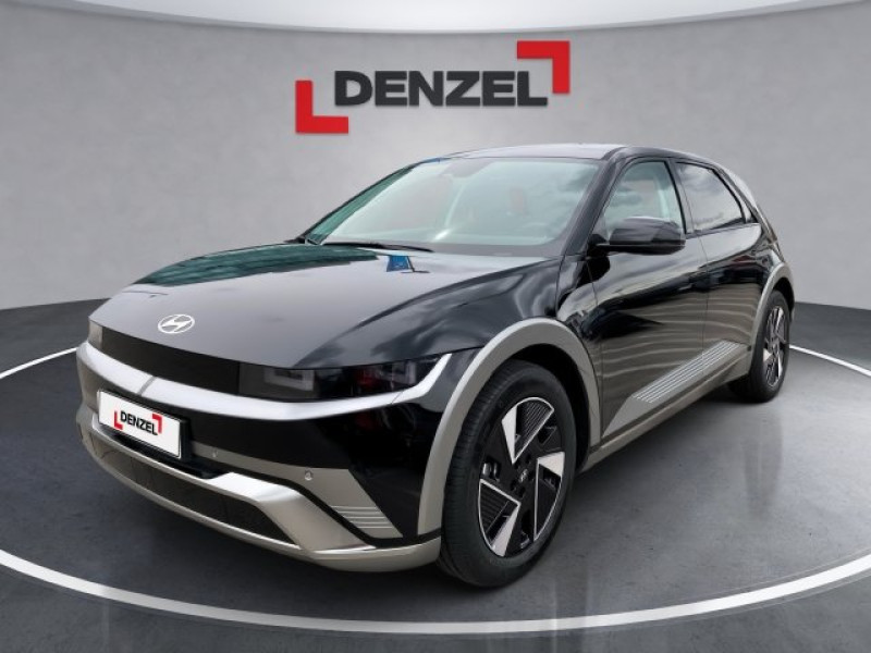 IONIQ 5 GO 84kWh 4WD