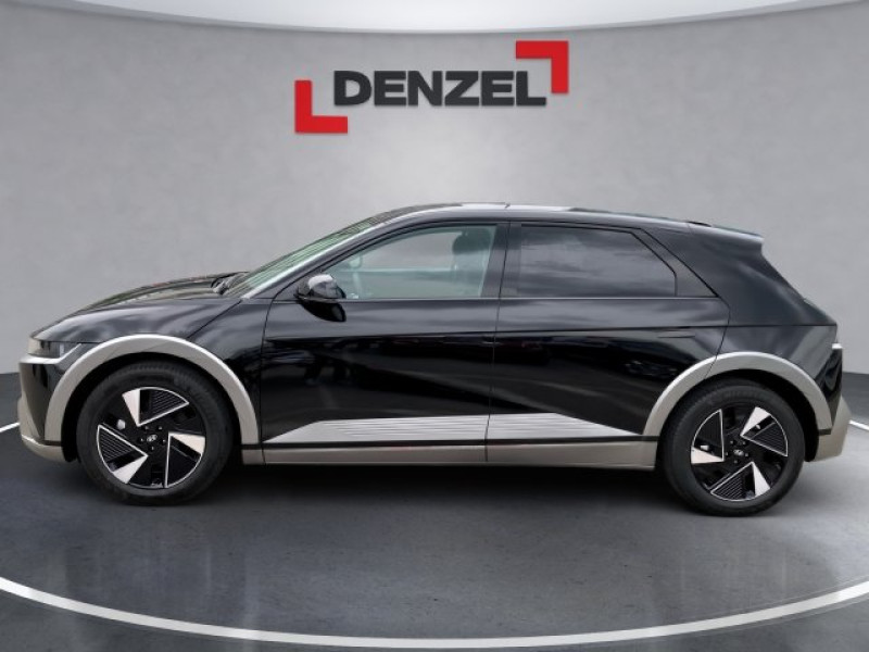 IONIQ 5 GO 84kWh 4WD - 1