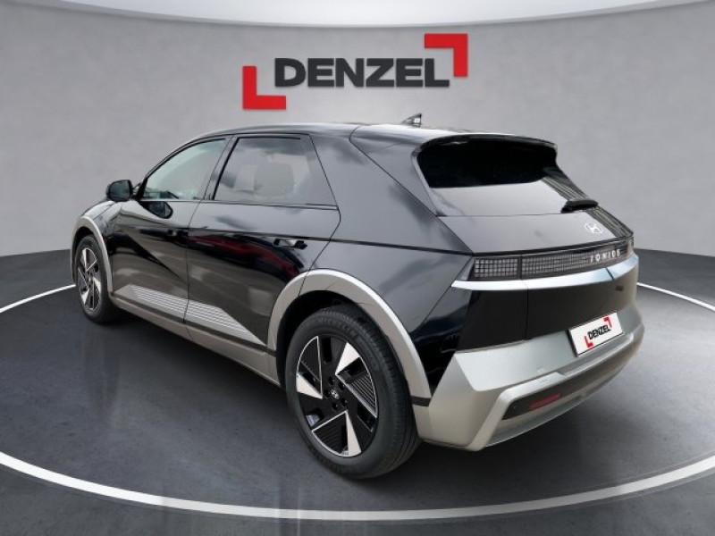 IONIQ 5 GO 84kWh 4WD - 2