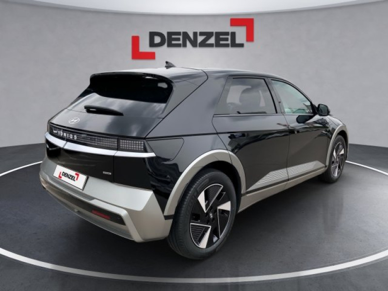 IONIQ 5 GO 84kWh 4WD - 3