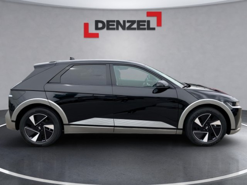 IONIQ 5 GO 84kWh 4WD - 4