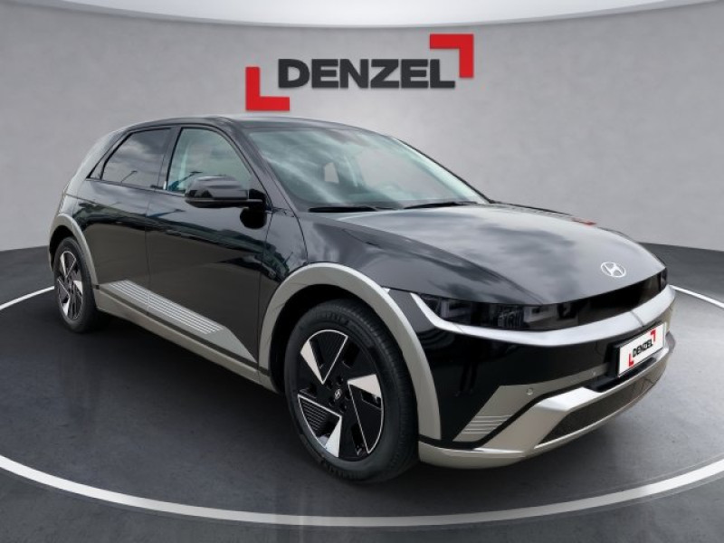 IONIQ 5 GO 84kWh 4WD - 5