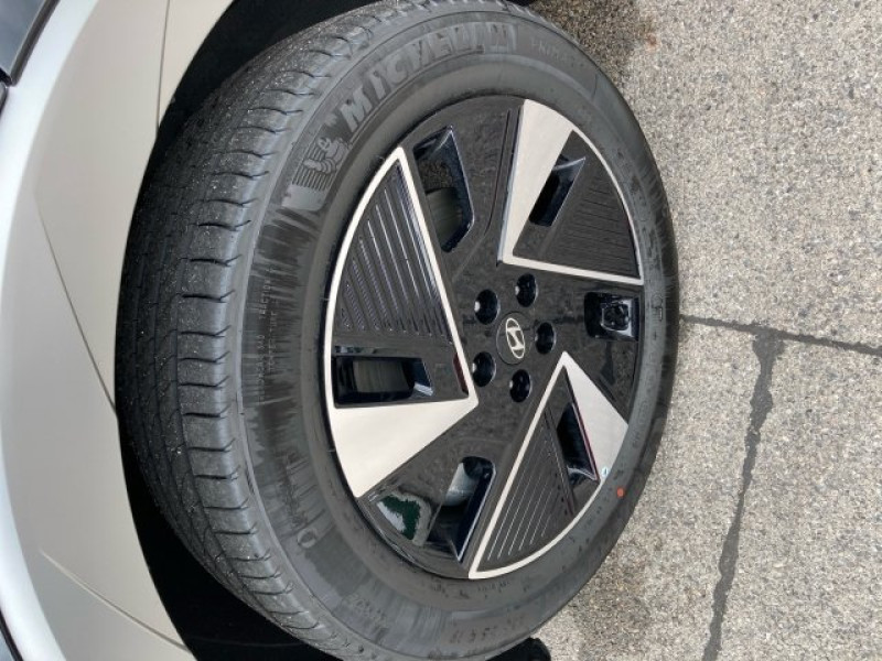 IONIQ 5 GO 84kWh 4WD - 7