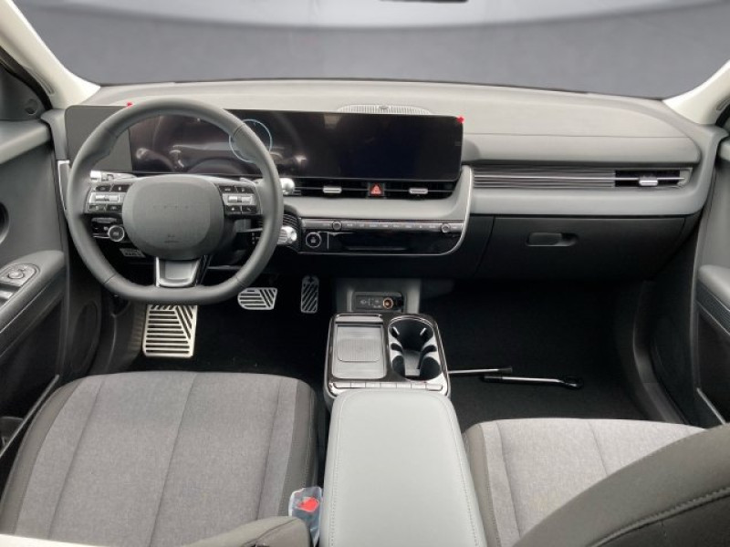 IONIQ 5 GO 84kWh 4WD - 8