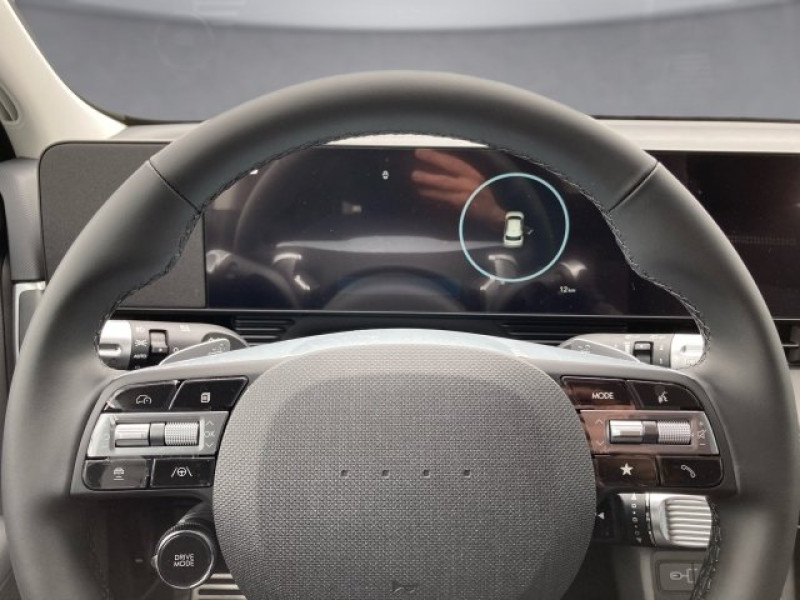 IONIQ 5 GO 84kWh 4WD - 9