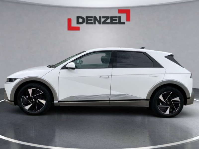 IONIQ 5 GO 84kWh 4WD - 1