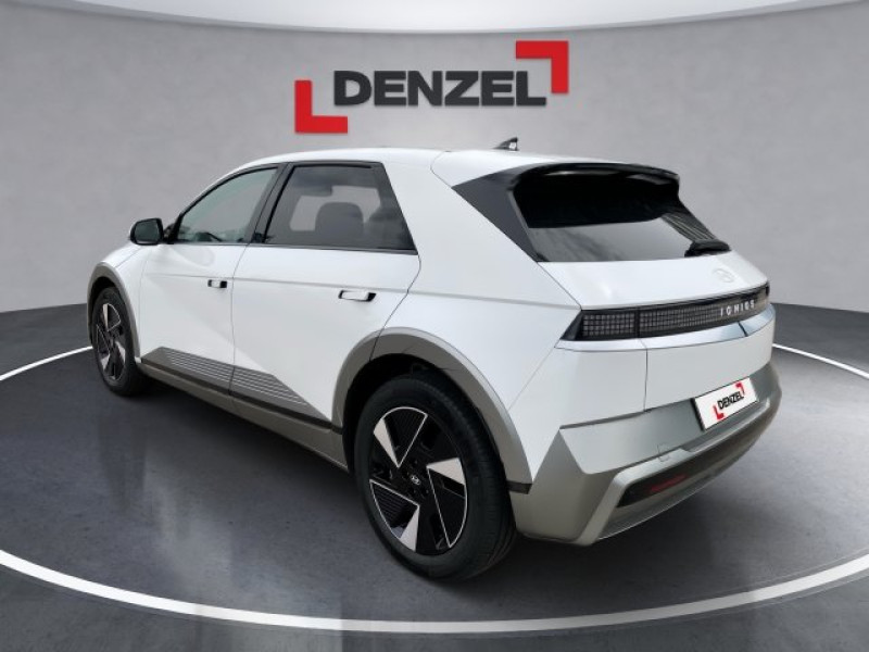 IONIQ 5 GO 84kWh 4WD - 2