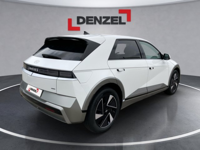 IONIQ 5 GO 84kWh 4WD - 3