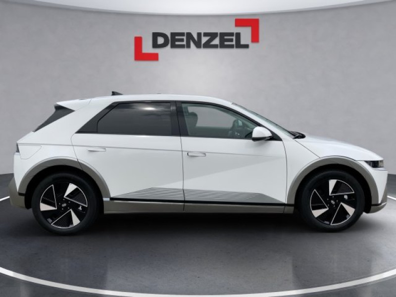IONIQ 5 GO 84kWh 4WD - 4