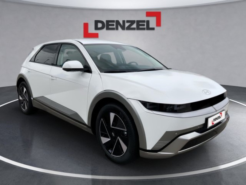 IONIQ 5 GO 84kWh 4WD - 5