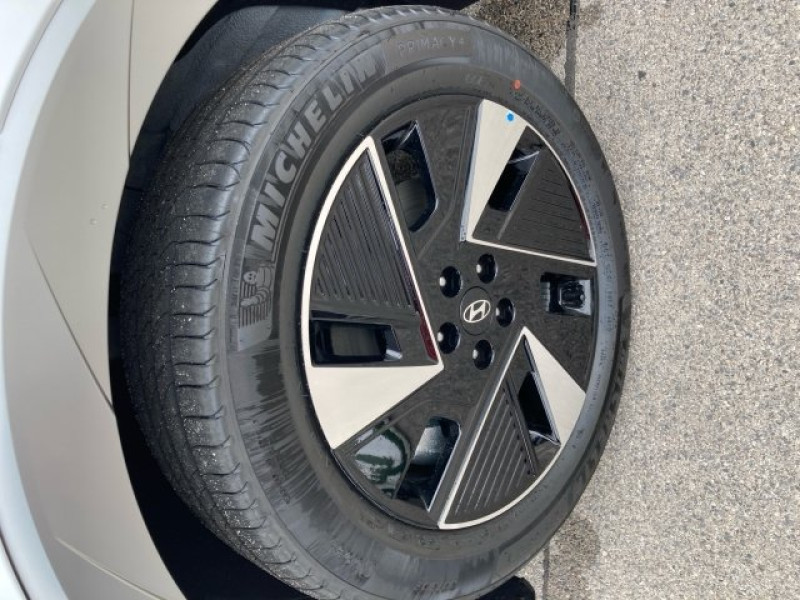 IONIQ 5 GO 84kWh 4WD - 7