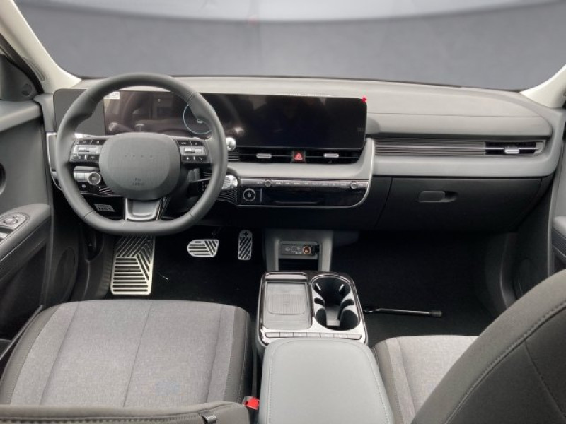 IONIQ 5 GO 84kWh 4WD - 8