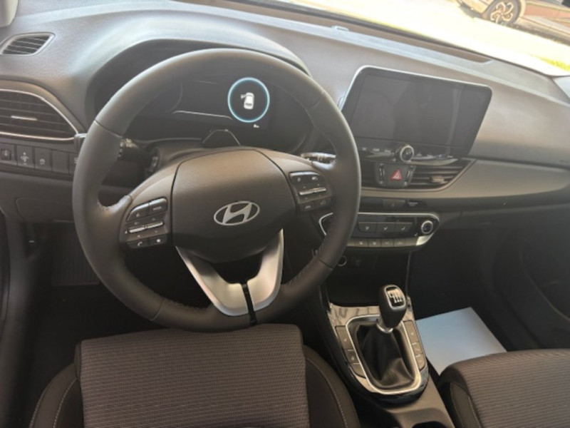 i30 - PD Smart Line 1.0 T-GDI c6bs1-PP5 - 8