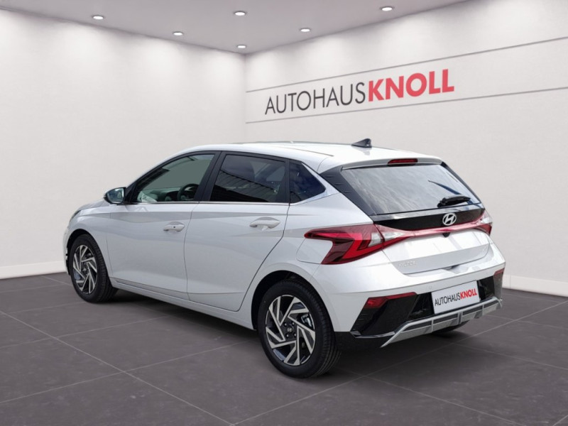 i20 (BC3) GO Plus 1.0 T-GDI b6bu1-PP4 - 2
