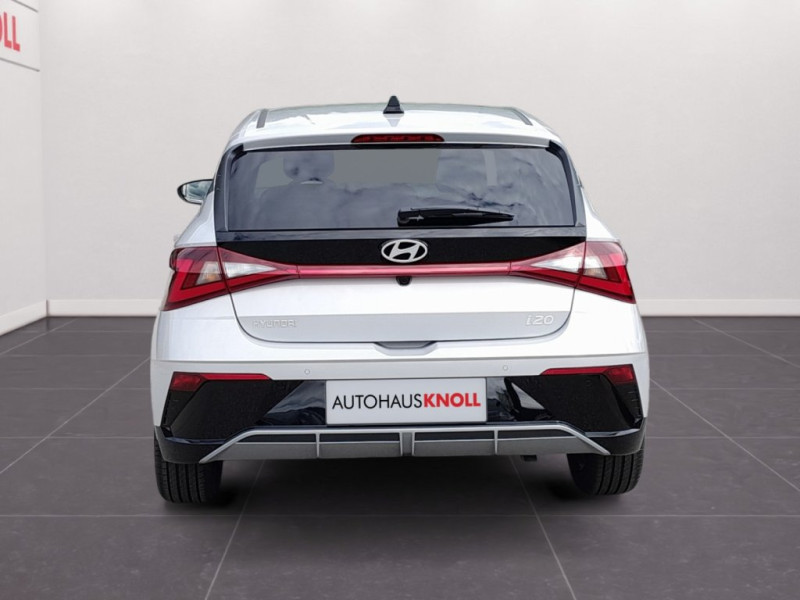 i20 (BC3) GO Plus 1.0 T-GDI b6bu1-PP4 - 3
