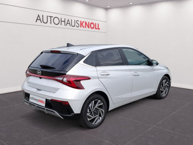 i20 (BC3) GO Plus 1.0 T-GDI b6bu1-PP4 - 4