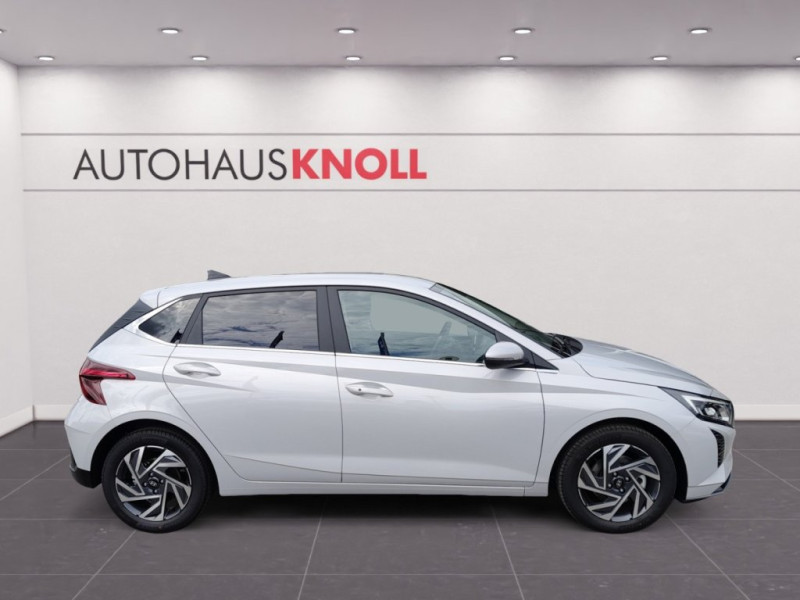 i20 (BC3) GO Plus 1.0 T-GDI b6bu1-PP4 - 5