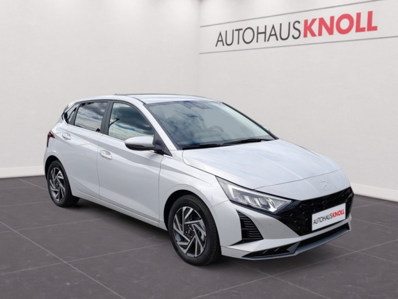 i20 (BC3) GO Plus 1.0 T-GDI b6bu1-PP4 - 6