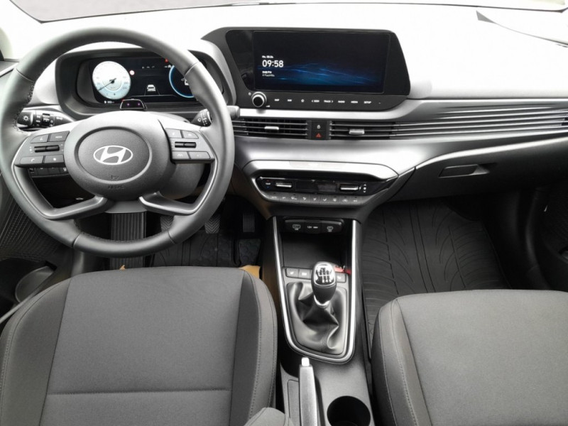 i20 (BC3) GO Plus 1.0 T-GDI b6bu1-PP4 - 9