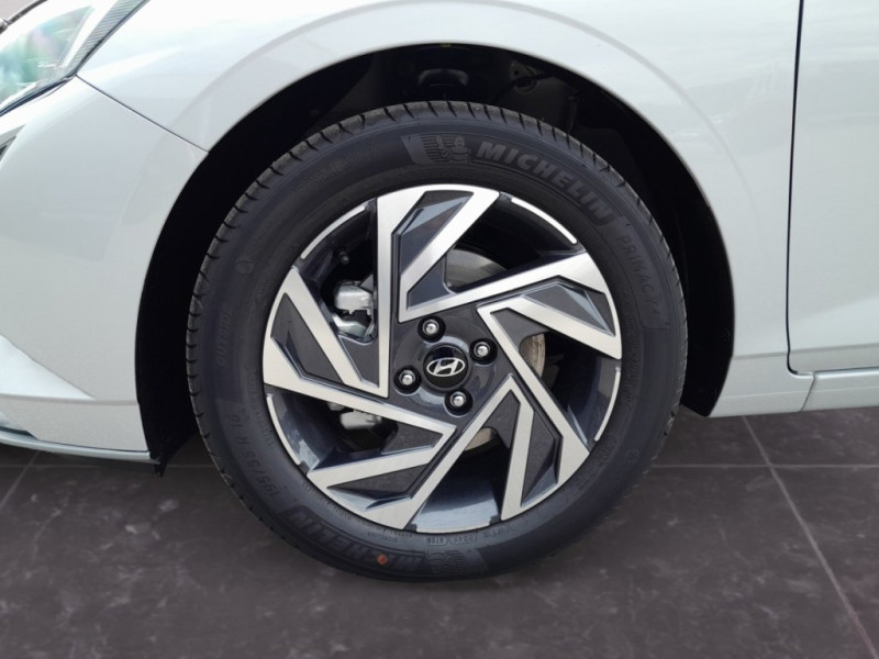 i20 (BC3) GO Plus 1.0 T-GDI b6bu1-PP4 - 13