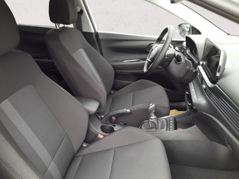 i20 (BC3) GO Plus 1.0 T-GDI b6bu1-PP4 - 14