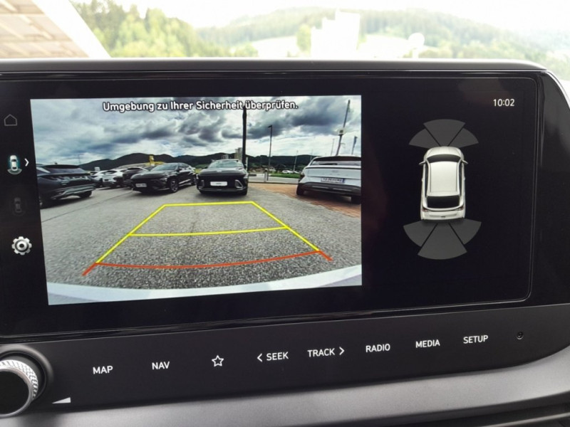 i20 (BC3) GO Plus 1.0 T-GDI b6bu1-PP4 - 23