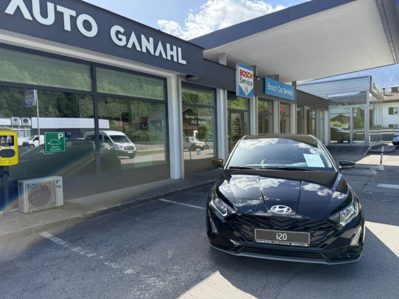 i20 (BC3) Smart Line 1.0 T-GDI b6bs1-PP6/P7 - 3