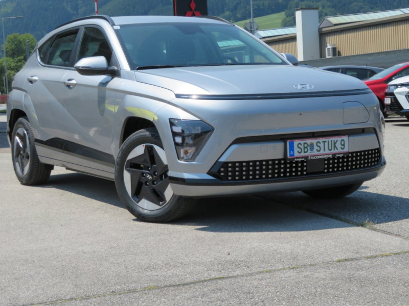 KONA EV (SX2) Smart Line 64,8 kWh k7es2-P20/22-O20