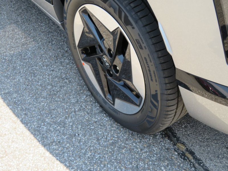 KONA EV (SX2) Smart Line 64,8 kWh k7es2-P20/22-O20 - 2