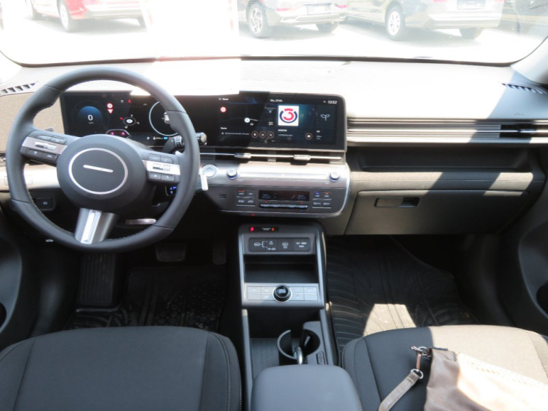 KONA EV (SX2) Smart Line 64,8 kWh k7es2-P20/22-O20 - 3