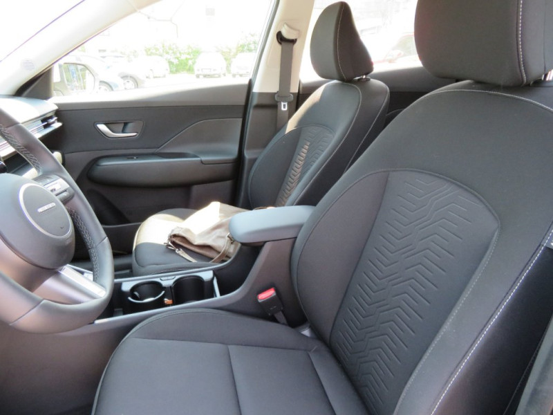 KONA EV (SX2) Smart Line 64,8 kWh k7es2-P20/22-O20 - 4